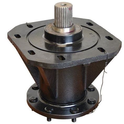 jj cast 236b axle bearing